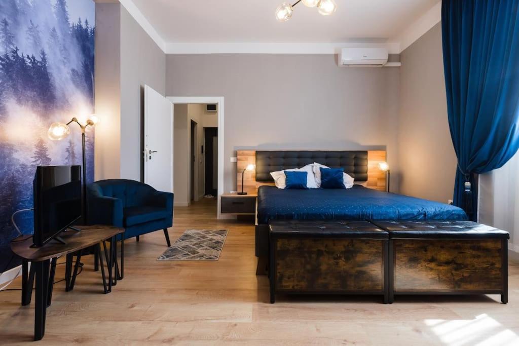טימישוארה Joy City Stay Piatra Craiului 8 מראה חיצוני תמונה