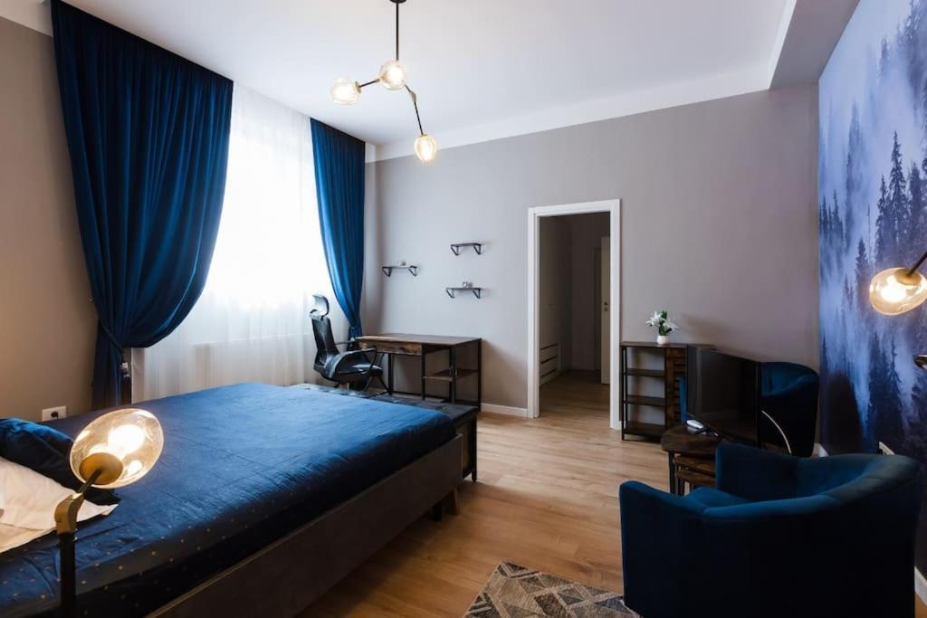 טימישוארה Joy City Stay Piatra Craiului 8 מראה חיצוני תמונה